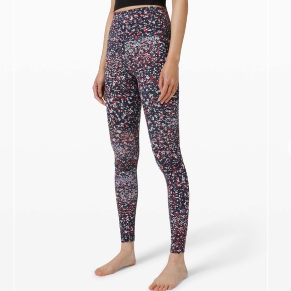 Lululemon Align leggings size 2 - Picture 2 of 6